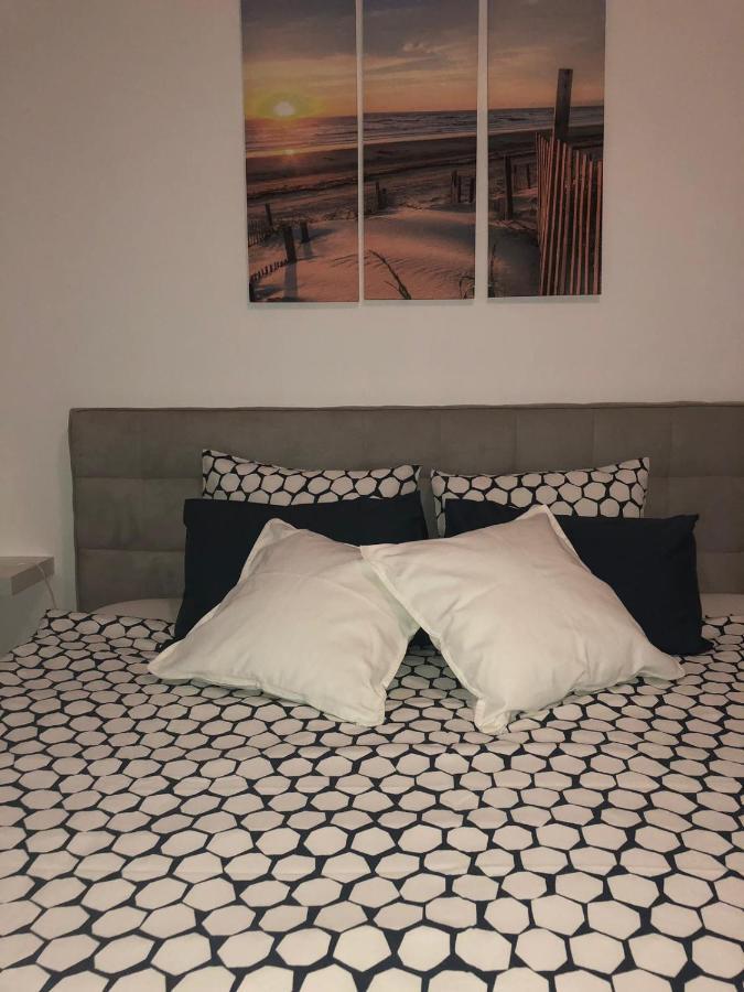 Apartment Antonija Povile Eksteriør bilde